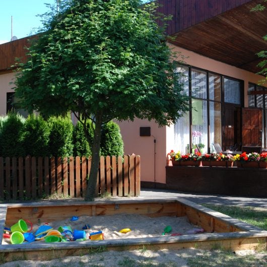 Piskownica
